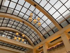 -利顺德大饭店·维多利亚花园(小白楼店)