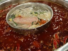 -邓莽子老火锅(鲁祖庙店)