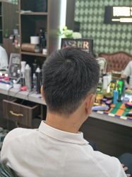 点击看大图 -派頭·PARTY HEAD男士理发馆