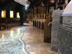 -宝丽金大酒店·洗浴中心