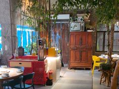 -又见炊烟私房菜(敬亭路店)