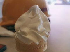 -麦当劳(台州路桥DT店)