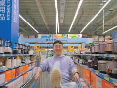 -麦德龙(郑东店)