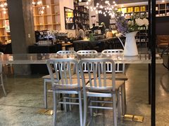 大堂-Nectar One Cafe(勇烈路n1店)