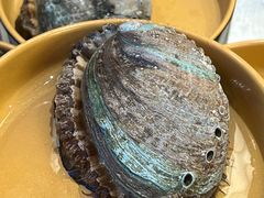 4头鲍鱼-海底捞大排档火锅(打浦路店)