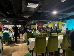 -戈拿旺巴西烤肉(崇文门店)