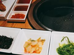 -炉小哥烤肉(朗悦公园茂店)