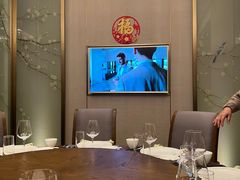 -水月周庄铂尔曼酒店-水月荟中餐厅