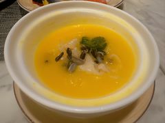 -二楼咖啡厅·厦门源昌凯宾斯基大酒店(湖滨中路店)