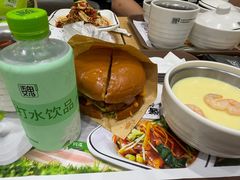 -魏家凉皮(铜锣湾店)