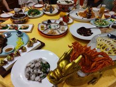 -白家大院·王府宫廷菜(苏州街店)