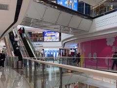 -万达广场(桂林高新店)
