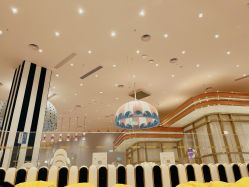 -奈尔宝·儿童乐园·亲子餐厅(鄞州万达店)