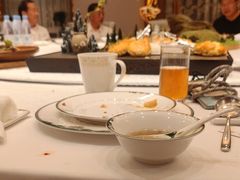 -新疆大厦·慕士塔格餐厅