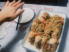 -三妹小龙虾·黄油蟹(华侨城总店)