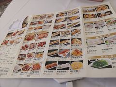 -圣丰城酒家·宴会(宝安大仟里店)