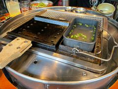 -伍丁·烤牛肋(和平东桥店)