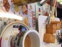 -九龙冰室(动漫星城店)