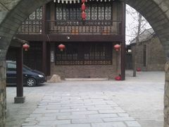 -铁道游击队纪念馆