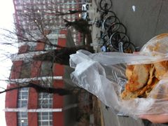 豆腐皮-老王豆皮