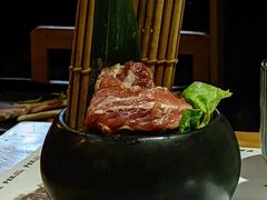 -炉太郎日式烧肉店(华贸店)