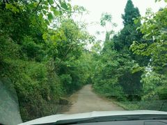 -金堂县云顶石城风景区