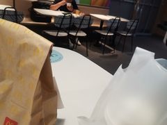 -麦当劳(秣陵路店)