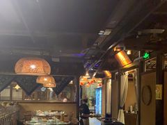 -井水小厨·湘菜(活力广场店)