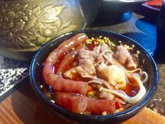 -味舵主不改良老火锅(杨舍老街店)