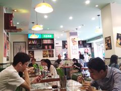 大堂-小龍鳳餐室(番禺路店)