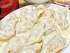 -喜家德虾仁水饺(青岛永旺东部店)