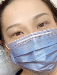 -HQ半永久纹绣纹眉