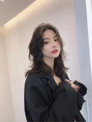 -Hair Code芭曲发型