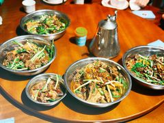 -高子烧鸡公(五里堆路店)