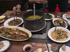 -三锅莊·牦牛肉火锅·香格里拉特色藏餐宴请餐厅(昆明创始店)
