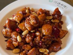 -河沿肉饼Beijing Pie(东华门店)