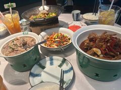 -费大厨辣椒炒肉(黄兴中心广场店)