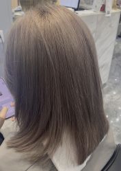 -杉影印象日式烫染專門店