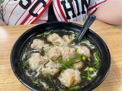 -老上海馄饨铺(太平园横一街店)