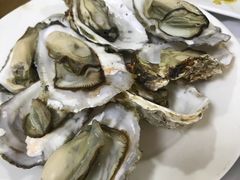 -渔民船说·北塘海鲜·天津菜·海肠捞饭(北塘古镇店)