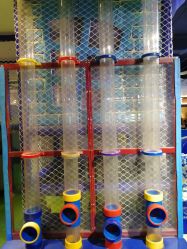 -Land Mark蓝马乐园(华联武夷购物中心店)