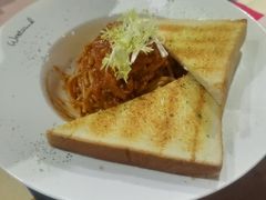 -遇见西木美式餐厅(体育路店)