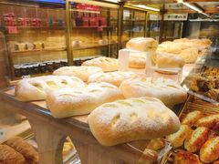 -BreadTalk面包新语·烘焙蛋糕(高德置地春广场店)