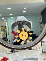 -范美特接发·染发漂发