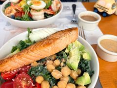 -OUR Bakery(三里屯太古里店)