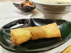 -馋三尺蟹粉小笼(人民广场店)