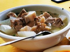 -荣生萝卜汤饭店