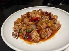 -健眺小海鲜(临海后山店)