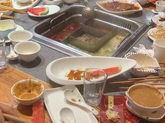 -万鼎沸菌汤火锅(柘城店)