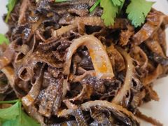水爆肚-津菜宋记老房子(鼓楼店)